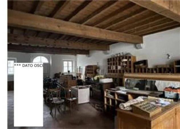 Immobile in asta di 422 m² con più di 5 locali in vendita a Martignacco - Foto 6