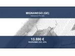 Immobile in asta di 116 m² con più di 5 locali in vendita a Mignanego