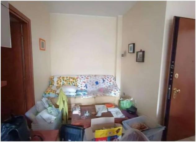 Immobile in asta di 53 m² in vendita a Milano - Foto 5