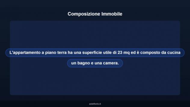 Immobile in asta di 30 m² in vendita a Milazzo - Foto 15