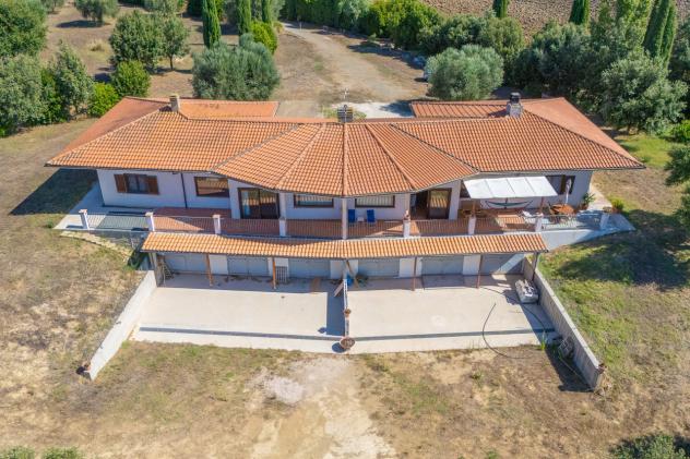 Villa in vendita a Montalto di Castro - Foto 8
