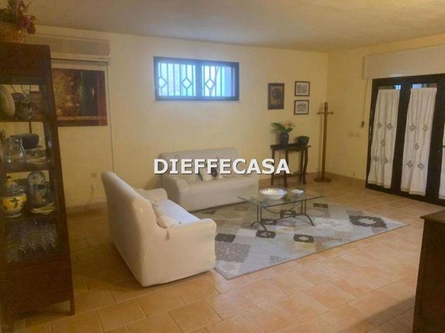 V2520 - In vendita a Petrosino Villa indipendente - Foto 5