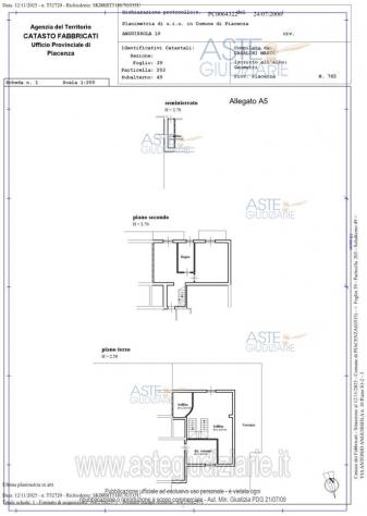 IMMOBILI-IMMOBILE RESIDENZIALE-Via Antonio Anguissola 10 - Foto 10