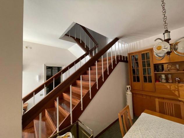 Villa in vendita a Marina di Pietrasanta - Pietrasanta 180 mq Rif: 1063910 - Foto 7