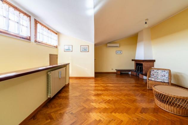 Appartamento in vendita a Ponsacco 97 mq Rif: 1387278 - Foto 8