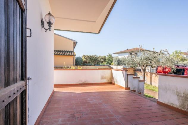 Casa singola in vendita a Montecastello - Pontedera 300 mq Rif: 1448819 - Foto 5