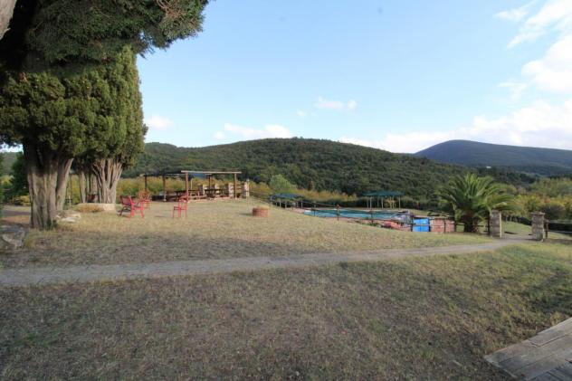 Casale in vendita a Santa Luce 400 mq Rif: 1014383 - Foto 5