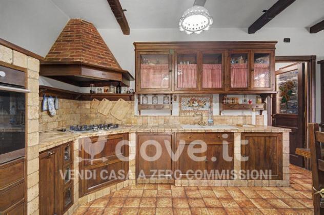 Villa di 287 m² con più di 5 locali e box auto doppio in vendita a Settala - Foto 18