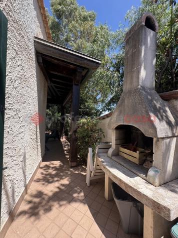 Villa singola - Terracina . Rif.: Cod. rif 3258397VRG - Foto 14