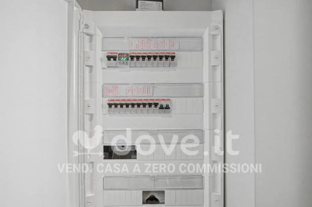 Appartamento di 60 m² con 2 locali in vendita a Torino - Foto 5