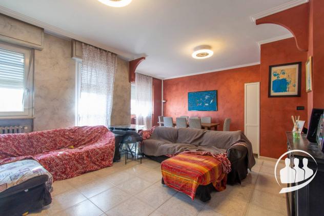 Appartamento in vendita a Torino, Mirafiori sud - Foto 7