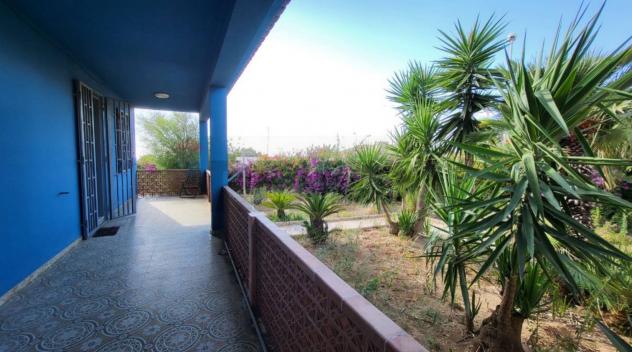 Casa Indipendente in vendita a Vittoria, Scoglitti - Foto 4