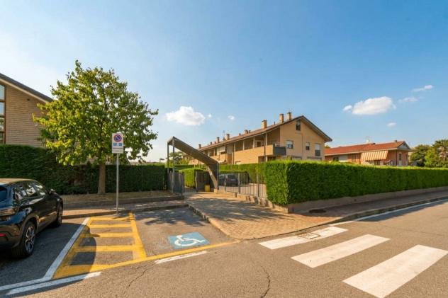 Bilocale in vendita a Volpiano
