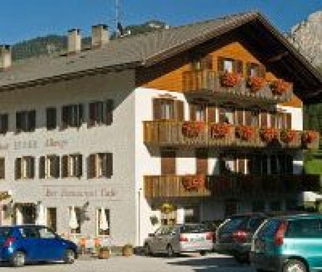 Albergo Huber Gasthof Ristorante