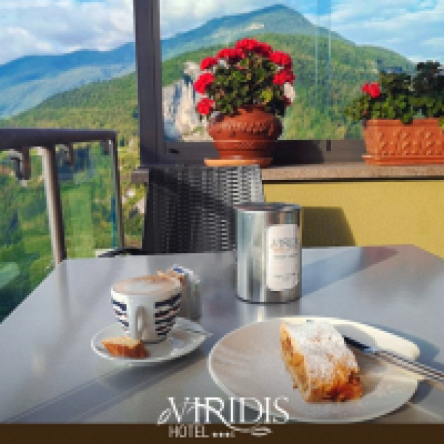 Hotel Ristorante Gelateria Viridis - Foto 2
