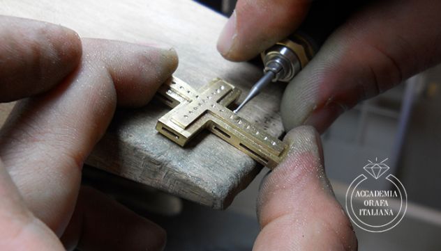 corso master tecniche avanzate di gioielleria - Foto 4