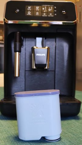 Macchina per caffè Philips 2200 automatica - Foto 4