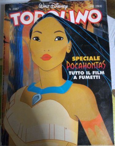 Vari Topolino da collezione (più di 200) - Foto 6