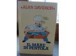 Il mare in pentola" di Alan Davidson, 1987.
