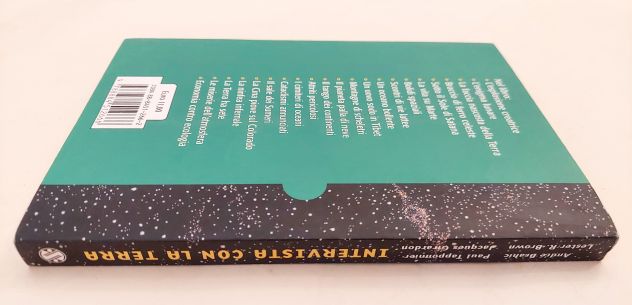 Intervista conla terra.La più bella storia del nostro pianeta Ed.Salani, 2003 - Foto 3