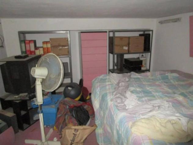 Immobile in asta di 44 m² in vendita a Milano - Foto 3