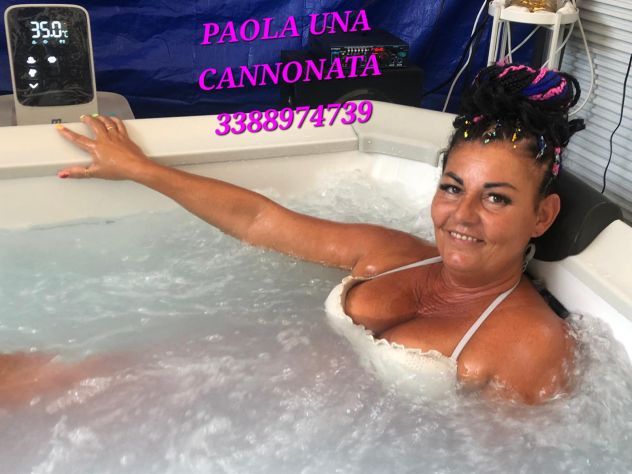 3333453865 PAOLA ITALIANA DEI TUOI SOGNI IRRESISTIBILE A LIDO - Foto 2