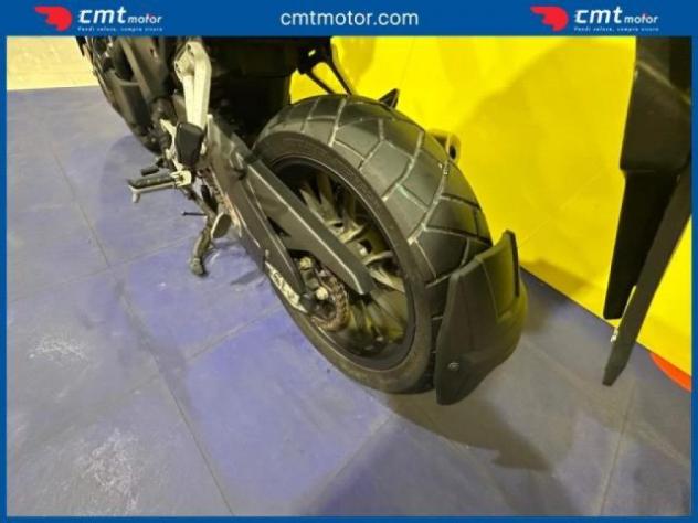HONDA CB 500 X Garantita e Finanziabile rif. 23913165 - Foto 3