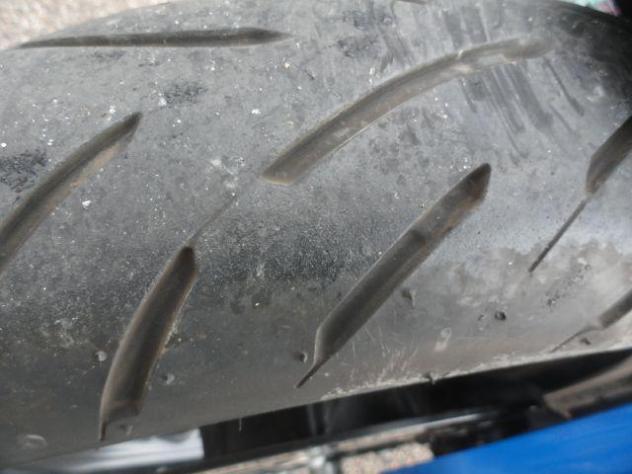 YAMAHA Fazer 8 FAZER 8 rif. 24085121 - Foto 10