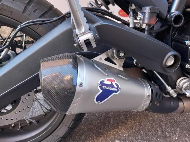 Ducati Scrambler 800 null - Foto 4