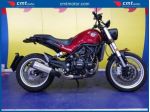 BENELLI Leoncino 500 Garantita e Finanziabile rif. 23546198