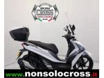 MORBIDELLI SC 125 LX - ANNO 2026 rif. 23844585