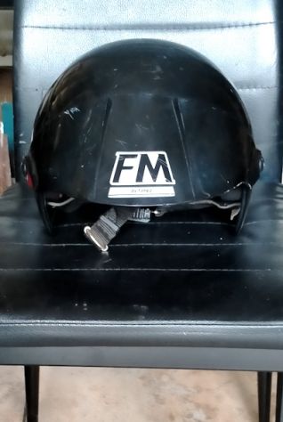 Caschi AGV Bali 2 e FM - Foto 4