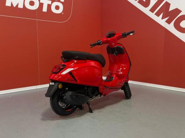 PIAGGIO 1 S 25 3V Vespa 25 Sprint 3V Sport ABS MY24 (2024-) rif. 23684240 - Foto 7