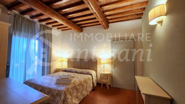 Appartamento a Lastra a Signa - Rif. MLM2FRT - Foto 9