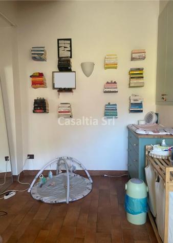 Trilocale arredato di 80 mq con ascensore in affitto in Via Pietro Maroncelli - Foto 17