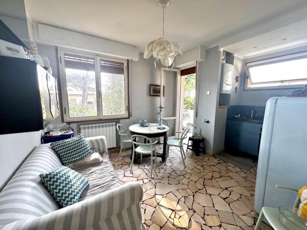 Appartamento in affitto a Tirrenia - Pisa 65 mq Rif: 1414592 - Foto 10