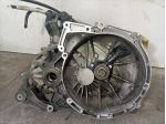 CAMBIO MANUALE COMPLETO FORD C - Max Serie 3M5R-7F096-YF G8DA diesel 1560 (0307)