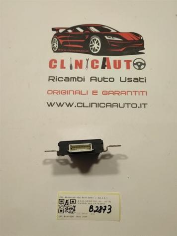 CENTRALINA GATEWAY LEXUS GS Serie 89100-301100 5011-5993 2GR hybrid 3456 (11) - Foto 3