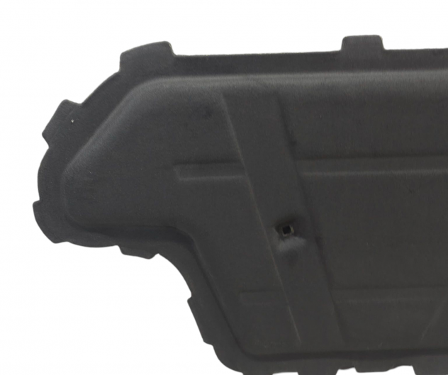 MOQUETTE COFANO ANTERIORE AUDI Q3 Serie (F3B) 83A863825 (18) - Foto 4