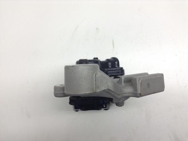 YAMAHA XSR KM0 125 PINZA FRENO POSTERIORE E STAFFA 2023 RE441 - Foto 4