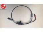 1400649 CAVO FILO INVERTITORE CAMBIO MARCIA INDIETRO MICROCAR M8 F8C DUE COUPE