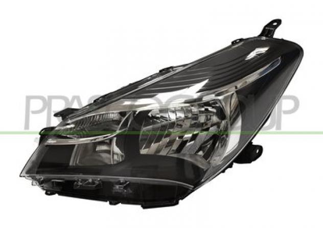 PROIETTORE S. TY3294814 Parti elettriche  Fanaleria  Proiettori  Proiettore ant. TOYOTA - YARIS - 2014  2017