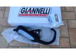Marmitta modifica scooter Mbk Booster Next Generation 92 06 Giannelli GO 31652 R
