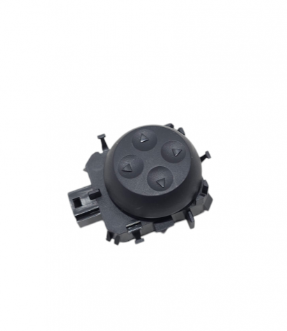 INTERRUTTORE PULSANTE REGOLATORE SEDILE DX MERCEDES Classe E Serie Cabrio (A238) A2059057603 (17) - Foto 7