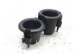 HONDA CBR RR ABS KM0 600 CONDOTTO SINISTRO CASSA FILTRO 2024 2026 PC69A4RK