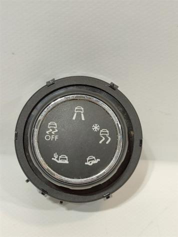 COMANDO CONTROLLO TRAZIONE PEUGEOT 2008 1° Serie 96784282ZD DV6FC (13) - Foto 2
