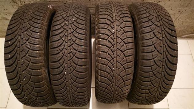 GOODYEAR ULTRAGRIP 9+ 175/65 R15 84H USATI - Foto 4
