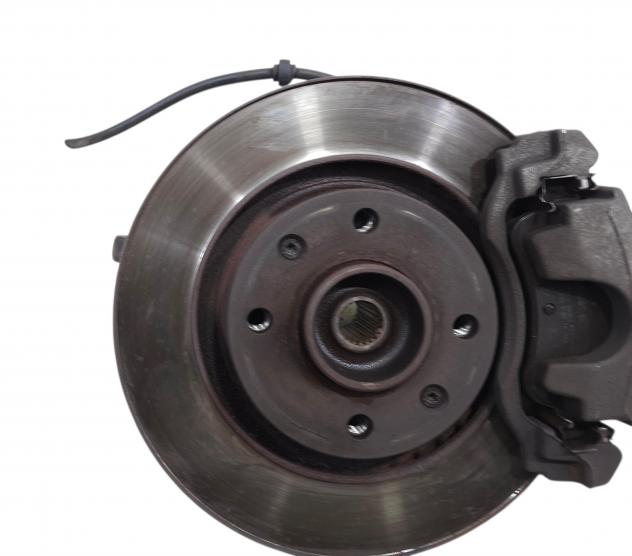 FUSELLO COMPLETO ANTERIORE DESTRO CITROEN C3 Serie 1607557580 (16) - Foto 6