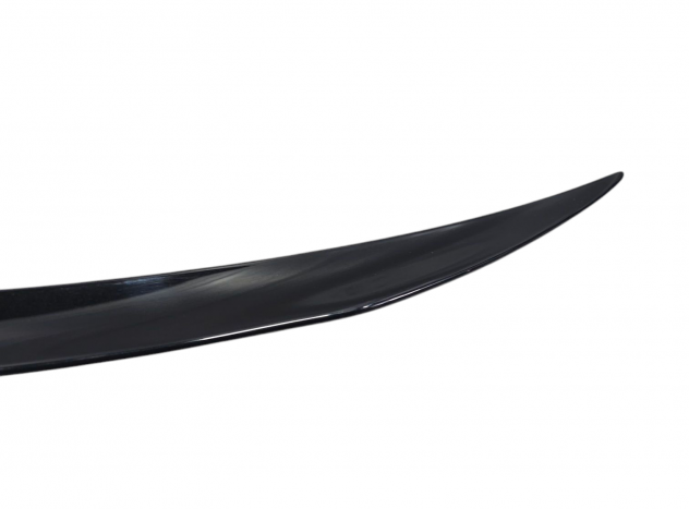 SPOILER PORTELLONE POSTERIORE MERCEDES Classe E Serie Cabrio (A238) A2387900300 256930 Benzina 3000 (17) - Foto 3