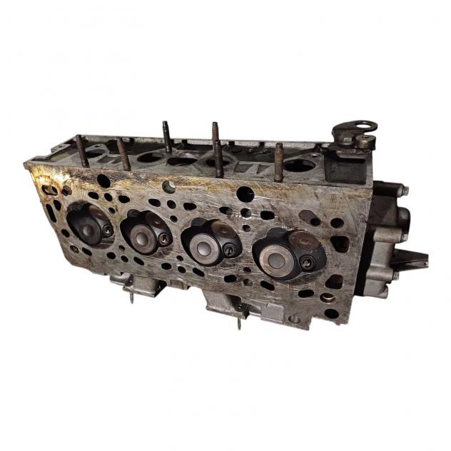 TESTATA PEUGEOT 306 Berlina 200V7 KDX Benzina 1360 (9397) - Foto 9
